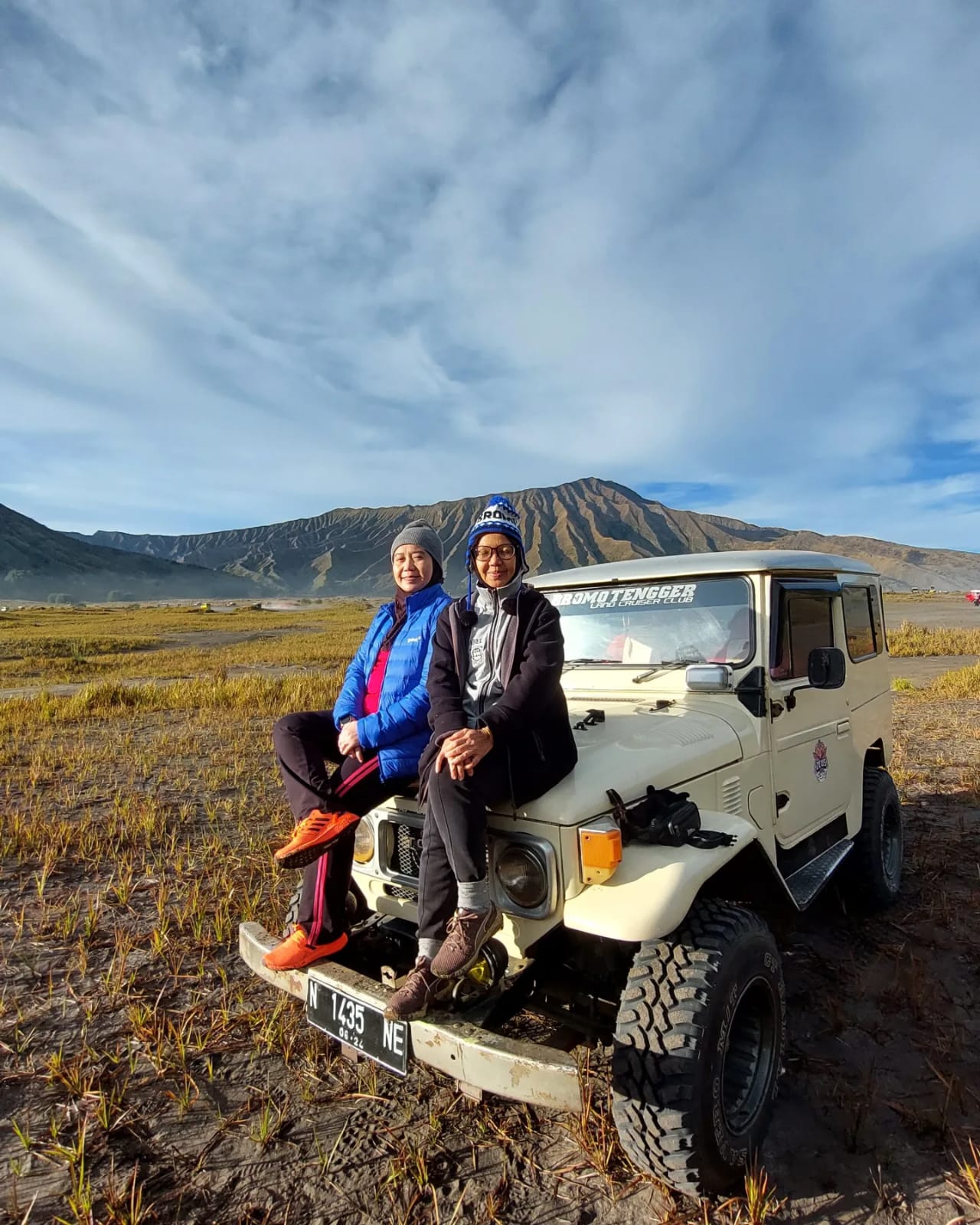 Bromo