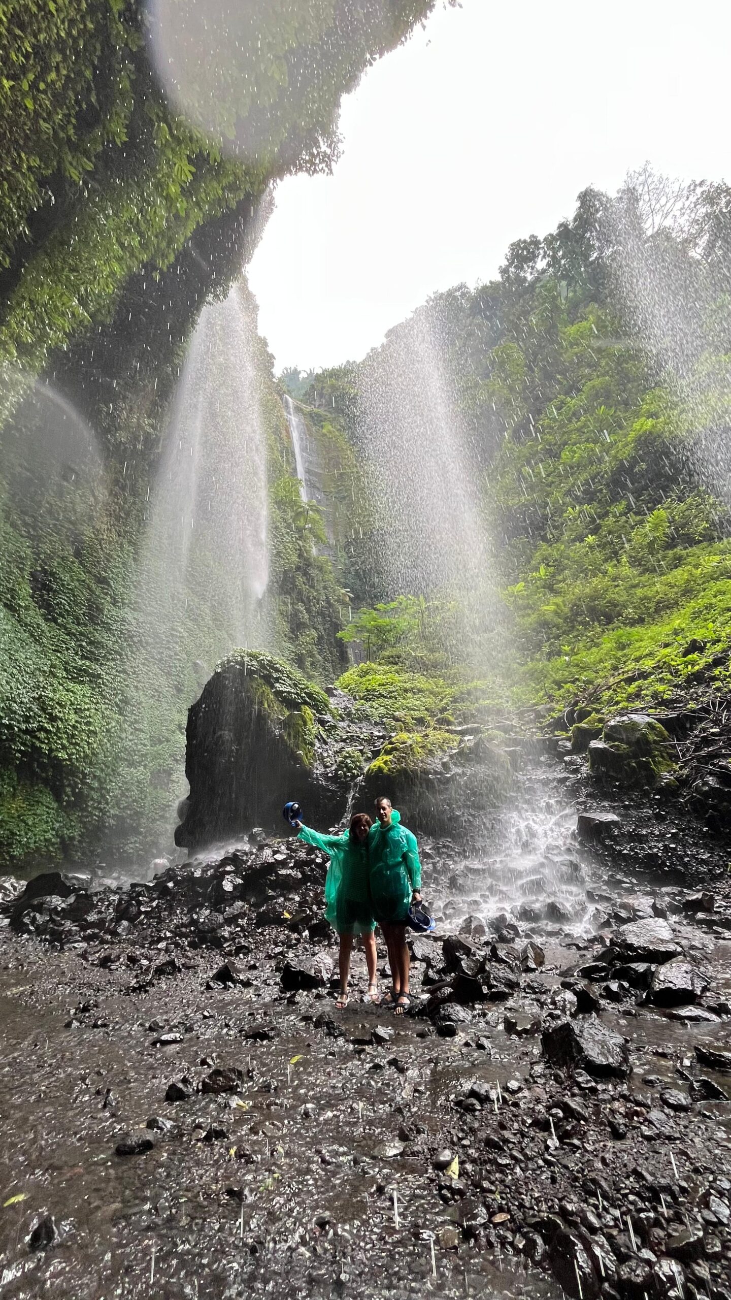 Madakaripura Bromo Ijen