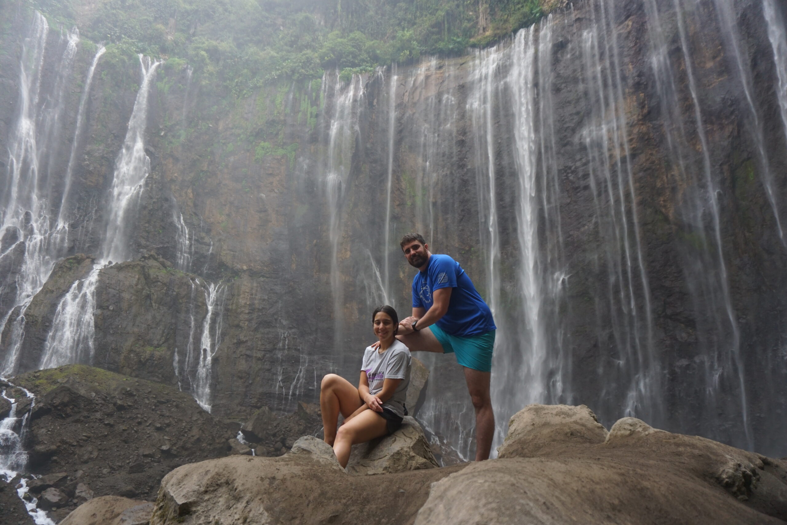 Bromo Tumpaksewu Ijen